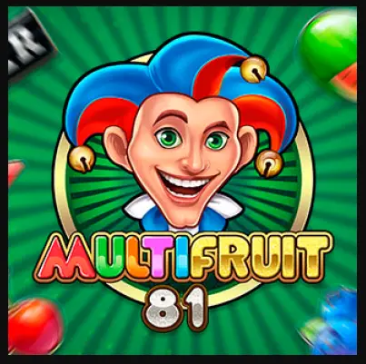 Multifruit 81